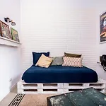 아파트 Interno 6 San Pietro