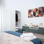 Interno 6 San Pietro 아파트