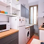 Interno 6 San Pietro 아파트