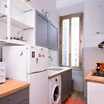 Interno 6 San Pietro