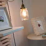 Interno 6 San Pietro 아파트 *