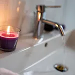 아파트 Interno 6 San Pietro 로마