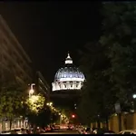 Interno 6 San Pietro 아파트 로마