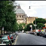 Interno 6 San Pietro 로마