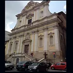 아파트 Interno 6 San Pietro 로마