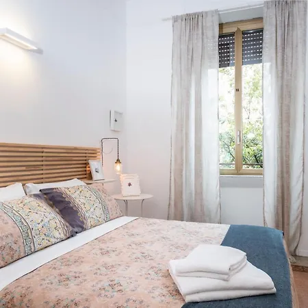 아파트 Interno 6 San Pietro