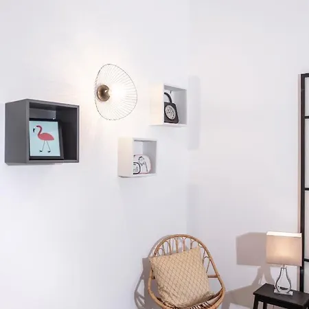 Interno 6 San Pietro Rom