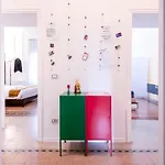 Interno 6 San Pietro *