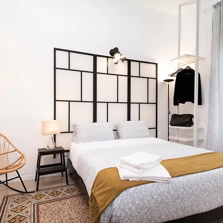 아파트 Interno 6 San Pietro 로마