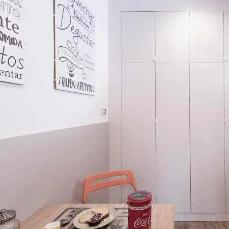 Interno 6 San Pietro