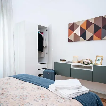 Interno 6 San Pietro 아파트