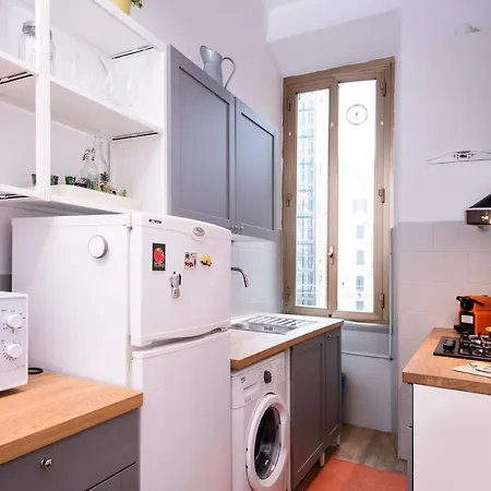 Interno 6 San Pietro