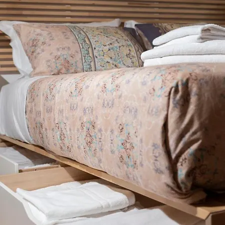 Interno 6 San Pietro 아파트 *