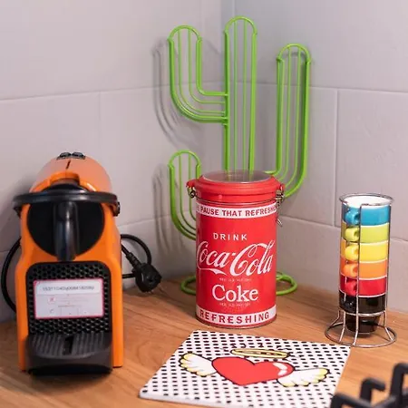 Interno 6 San Pietro *