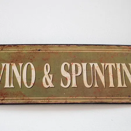 아파트 Interno 6 San Pietro