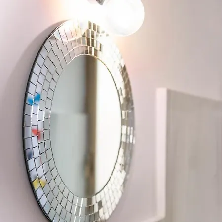 Interno 6 San Pietro 아파트