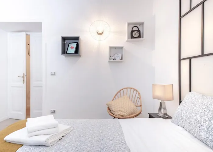 Interno 6 San Pietro Appartement Rome