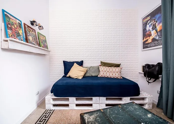 Appartement Interno 6 San Pietro