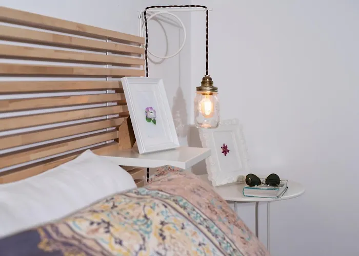 Interno 6 San Pietro Appartement Rome
