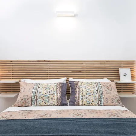 아파트 Interno 6 San Pietro *