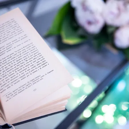 아파트 Interno 6 San Pietro