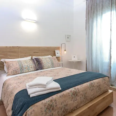 Interno 6 San Pietro * 로마