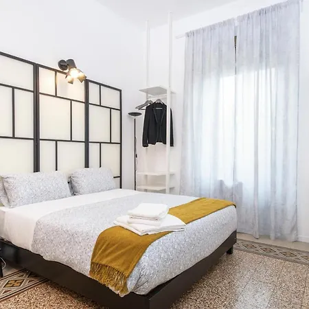 Interno 6 San Pietro 아파트 로마