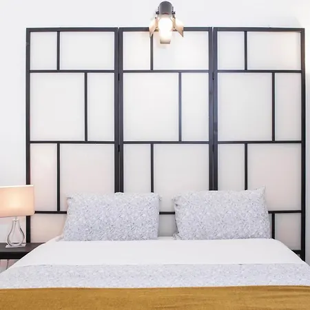 아파트 Interno 6 San Pietro