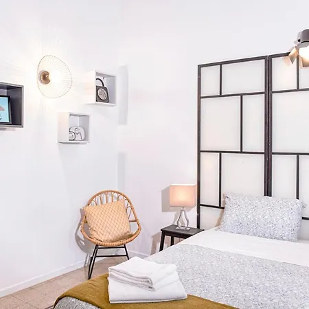 아파트 Interno 6 San Pietro 로마