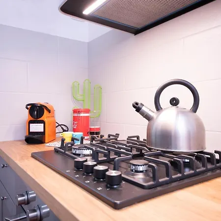 Interno 6 San Pietro *