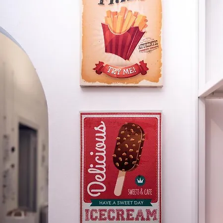 Interno 6 San Pietro * 로마