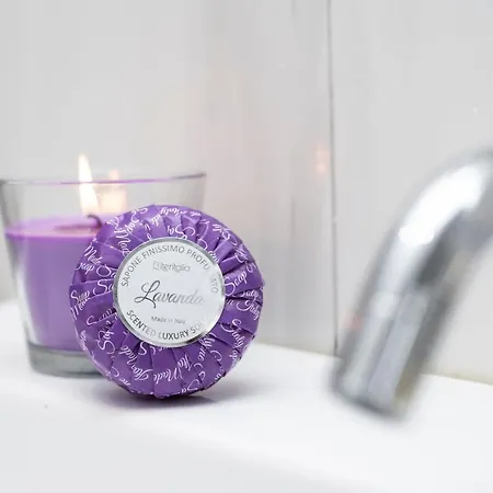 Interno 6 San Pietro 아파트 *