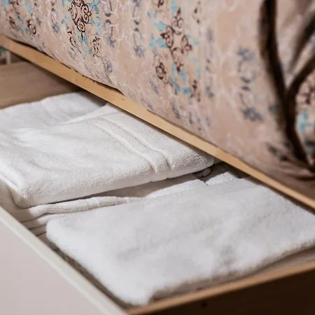 Interno 6 San Pietro 아파트 로마