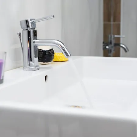 아파트 Interno 6 San Pietro *