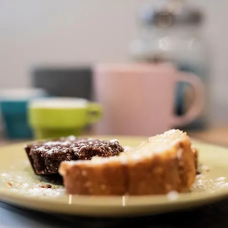 Interno 6 San Pietro 아파트