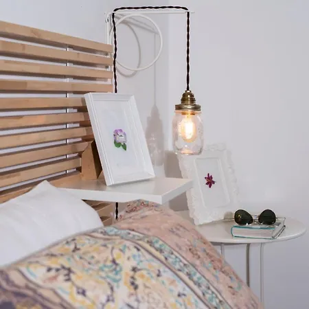 Interno 6 San Pietro 아파트 로마