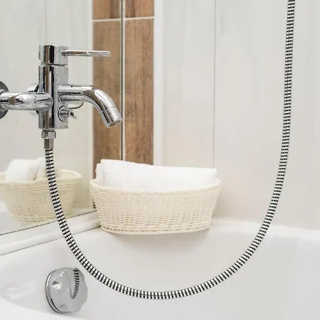 아파트 Interno 6 San Pietro