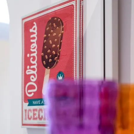 Interno 6 San Pietro *