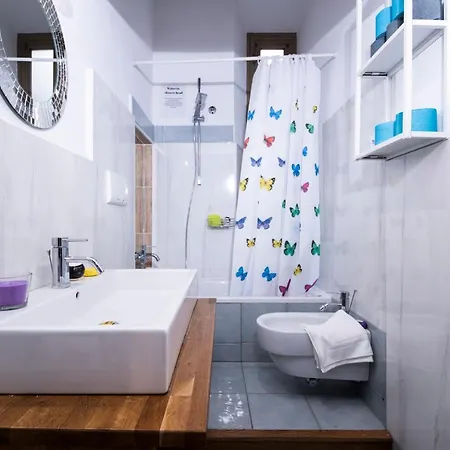 Interno 6 San Pietro * 로마