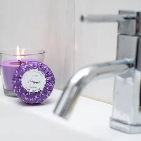 아파트 Interno 6 San Pietro