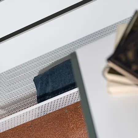 Interno 6 San Pietro 아파트 *