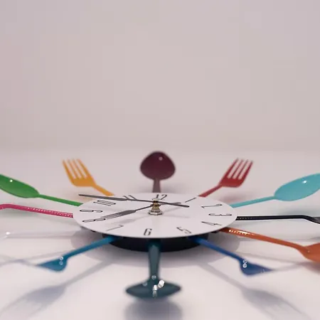 Interno 6 San Pietro 아파트