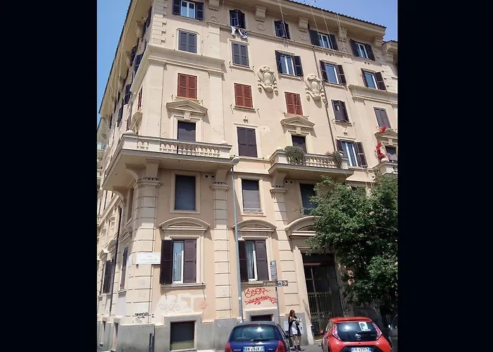 شقة Interno 6 San Pietro