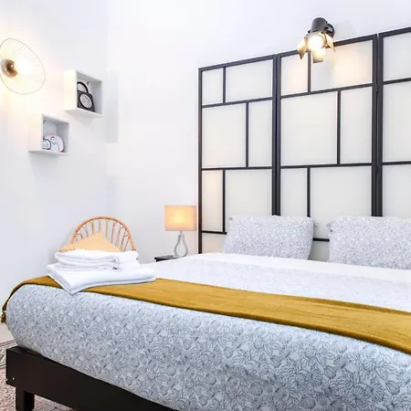 Interno 6 San Pietro *